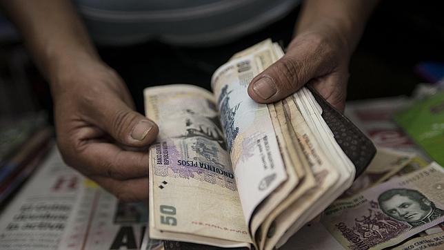 «Argentina es el tercer país con mayor inflación del mundo»