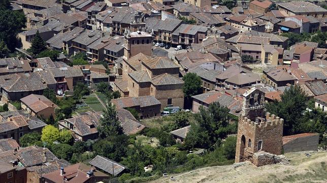 Las «joyas» que albergan ocho de los pueblos más bonitos de España