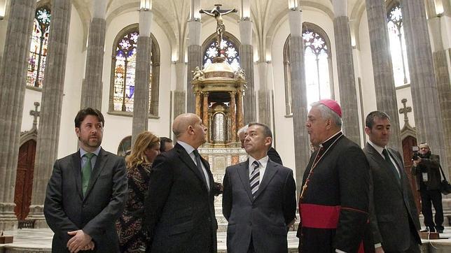 Wert prevé la reducción del IVA cultural a todo el sector en los próximos meses