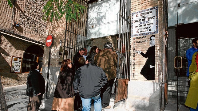 22 escritores se inspiran en las pinturas del Greco para rendirle homenaje en un libro