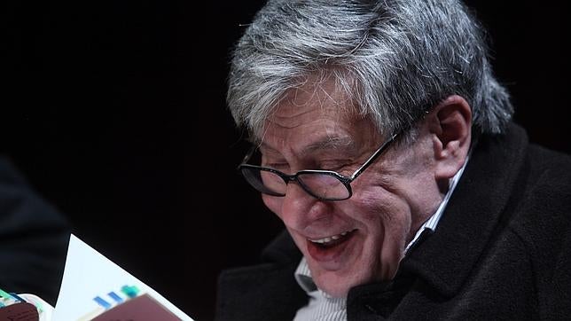 Muere José Emilio Pacheco, premio Cervantes 2009