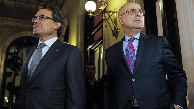 El giro de Duran que alarmó al PP