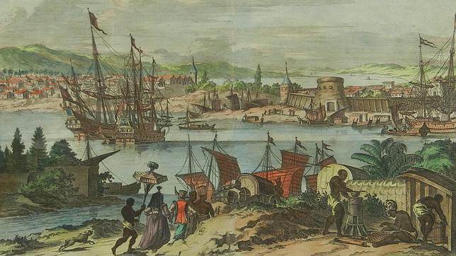 La desconocida historia de los negros libres en la Norteamérica española