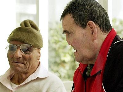 La lepra aún existe en España