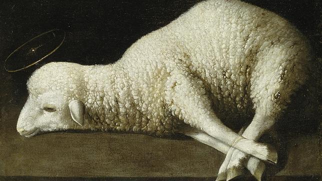 El Siglo de Oro español deslumbra en Bruselas de la mano de Zurbarán