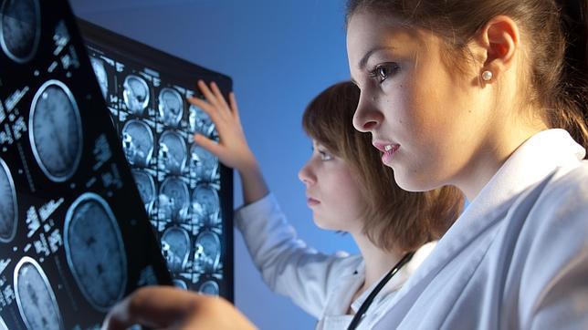 Radiografía del cáncer en España