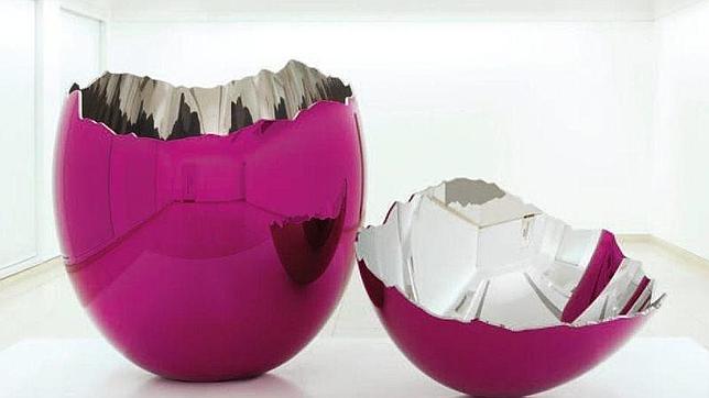 Diez obras icónicas de Jeff Koons, el rey del mercado