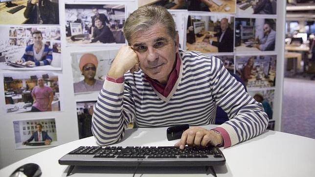 Pedro Ruiz: «Negar todo poder es tener a todos los poderes en contra»