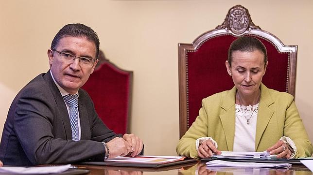 ¿VOX y Ciudadanos?: «En las crisis siempre salen partidos coyunturales»