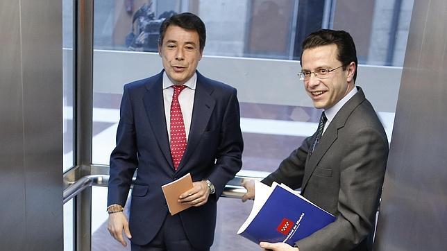 Los motivos que han llevado a González a anular la externalización sanitaria