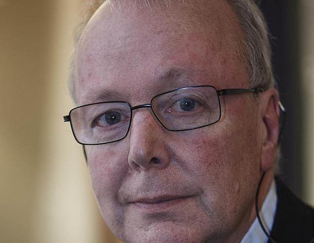 Premio BBVA de Biomedicina a Adrian Bird, «padre» de la epigenética