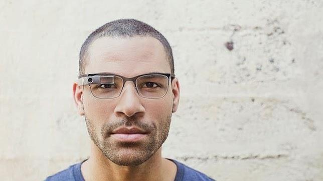 Google Glass modelo Split