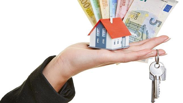 El número de hipotecas contratadas cayó un 30% en noviembre de 2013