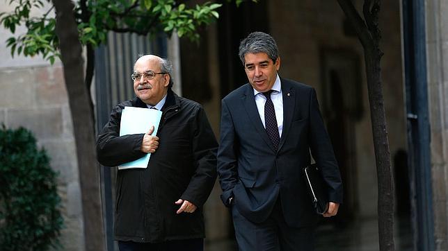 La Generalitat censura el «no a todo» de Rajoy pero confía en que habrá diálogo