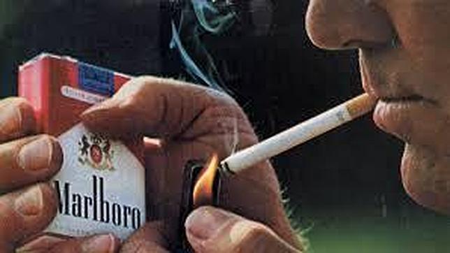 De momento, las víctimas del tabaco entre los «h0mbres Marlboro» ascienden a cinco