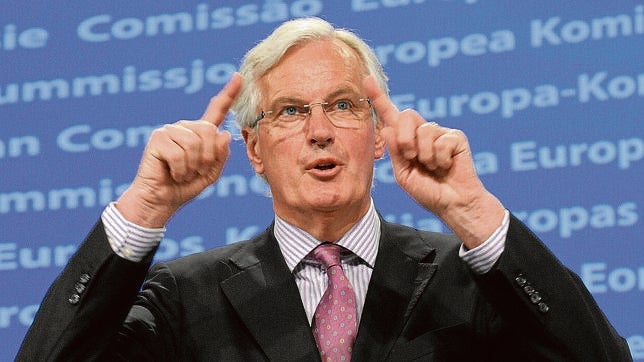 La Unión Europea quiere limitar los riesgos que asumen los grandes bancos