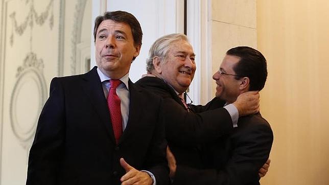 Javier Rodríguez: «Quiero recomponer las maltrechas relaciones con los profesionales sanitarios»