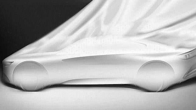 Peugeot mostrará un nuevo concept car en Pekin