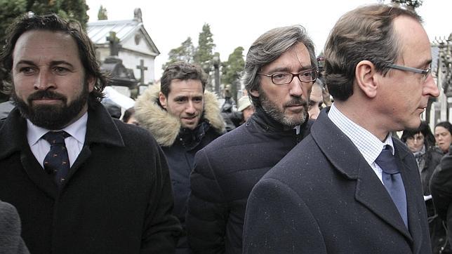 Víctimas del terrorismo, como arma electoral y partidista