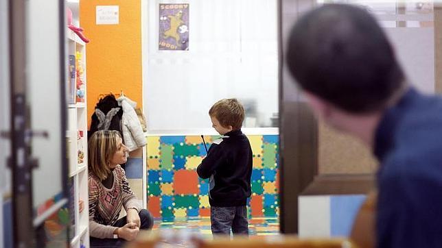 Proponen un cribado universal para detectar el autismo