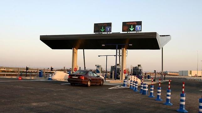 Los expropiados por la AP-41 ya han empezado a cobrar del Estado