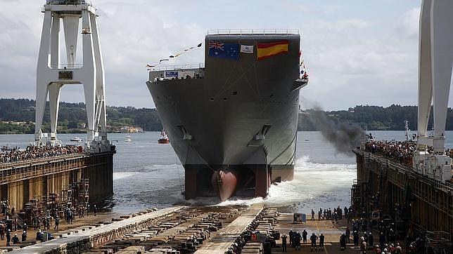 Siete años viviendo de rentas