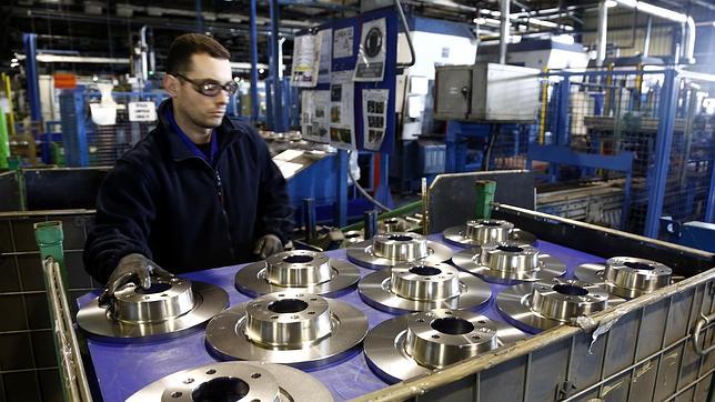 Los factores principales que influyen en la felicidad en el trabajo