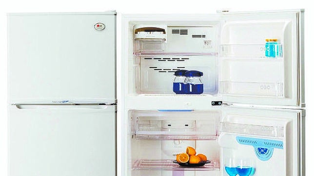 Secretos del consumo en el hogar: gasta más la nevera que la televisión