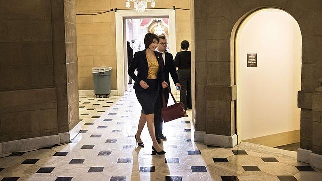 La diputada madre de tres hijos que responde a Obama