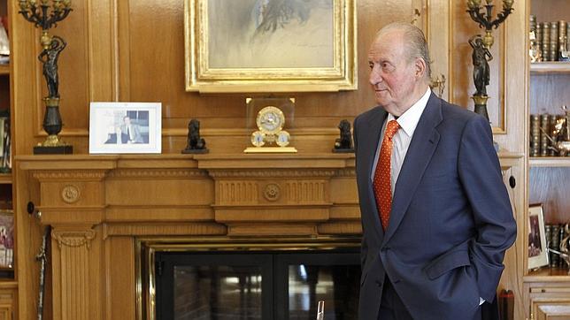 El Rey entrega mañana el premio FIES de periodismo a Calvo-Sotelo Ibáñez-Martín