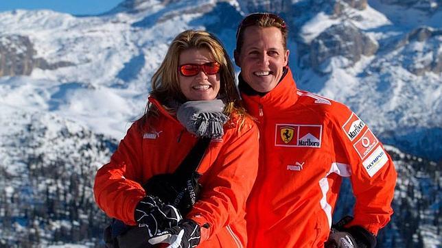 Schumacher sigue estable y su entorno desmiente los rumores sobre su estado