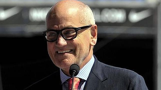 Vilarrubí, en una imagen de archivo