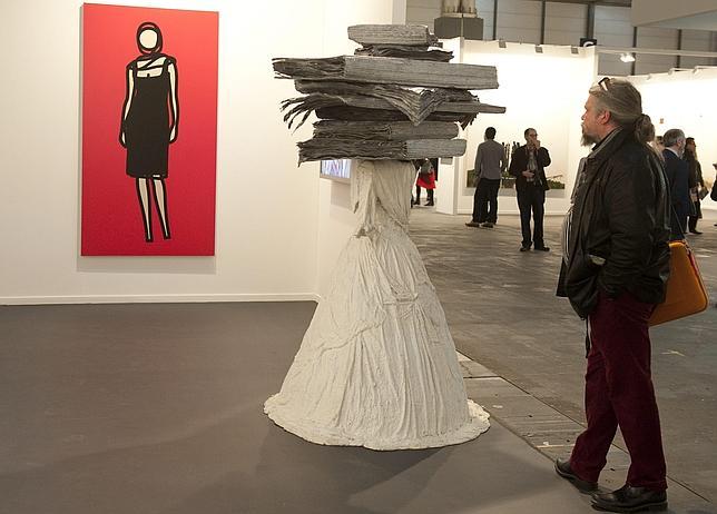 El nuevo IVA del arte divide a las galerías