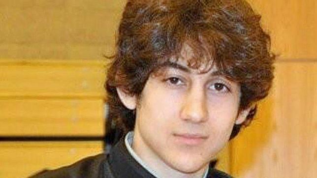La Fiscalía pedirá pena de muerte para Dzhokhar Tsarnaev por los atentados de Boston