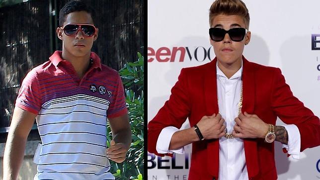¿Qué tienen en común Justin Bieber y José Fernando?
