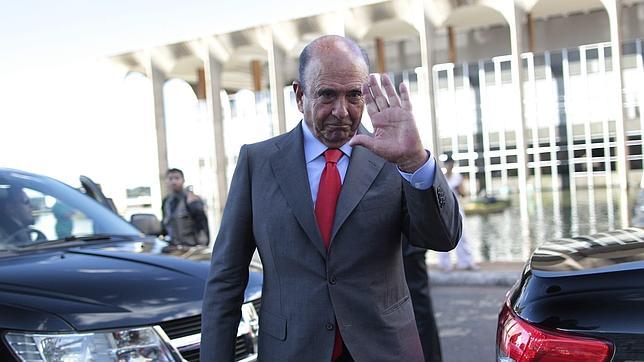 El Banco Santander ganó un 90% más en 2013 gracias a la exigencia de menores provisiones