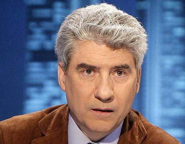 Casimiro García Abadillo sustituye a Pedro J. Ramírez como director de «El Mundo»