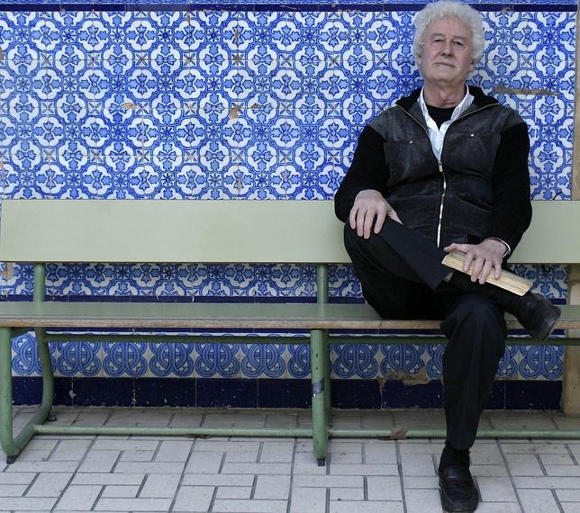 Adiós a Félix Grande, nieto de un cabrero y gran poeta inspirado por Machado