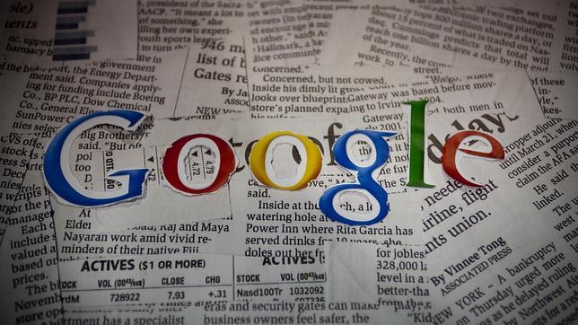 Google deberá pagar el 1,36% de sus ingresos de Adwords por violar patentes