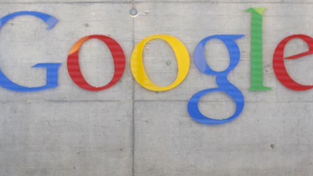 Google aumenta su beneficio neto en un 20%