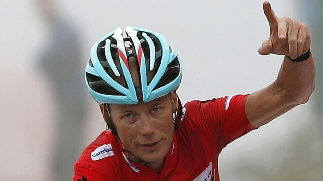 Horner ficha por el Lampre