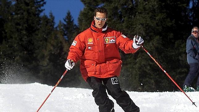 Sacar del coma a Schumacher podría llevar mucho tiempo, según el portavoz del piloto