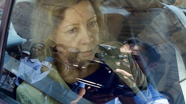 Munar saldrá de prisión... por unas horas