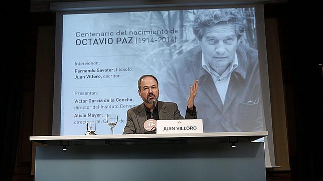 El lado oscuro y surrealista de Octavio Paz