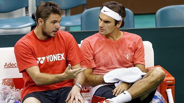 Federer, ante su penúltimo reto