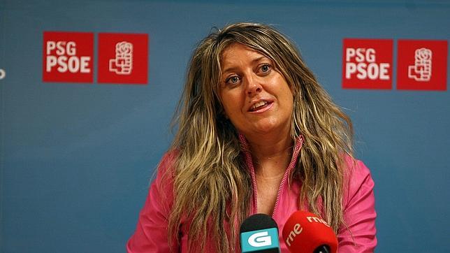 Finaliza el plazo dado por Sestayo a la portavoz del PSOE en Ferrol para que dimita