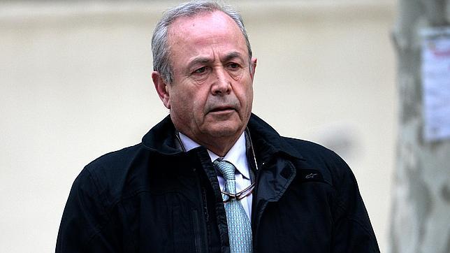 Castro, en Valencia para tomar declaración a doce testigos del «caso Nóos»