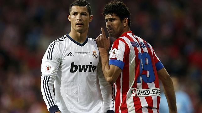 Las apuestas dan como favorito al Real Madrid