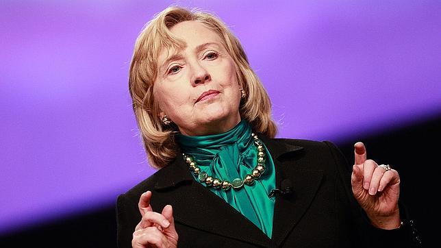 Hillary Clinton arrasa entre los posibles candidatos demócratas para 2016