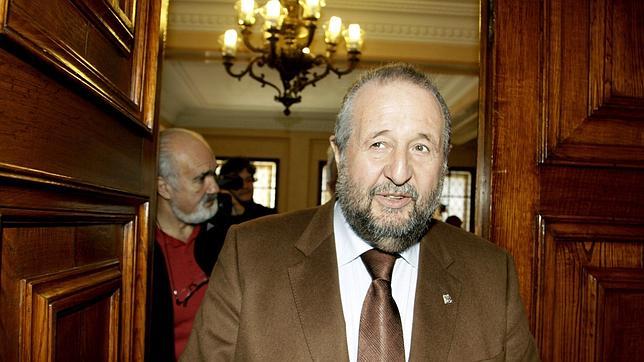 López Orozco, señalado como receptor de sobres con dinero en el sumario de la «operación Pokemon»